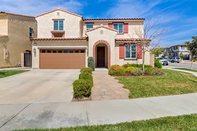 17024 Red Tail Lane, Fontana, CA 92336 - Photo 1