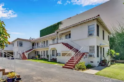 34 N 1st Street #10, Alhambra, CA 91801 - Photo 1