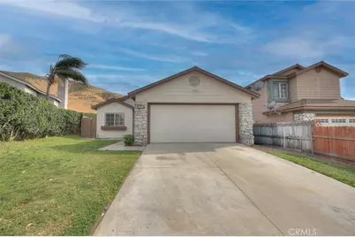 14319 Weeping Willow Lane, Fontana, CA 92337 - Photo 1