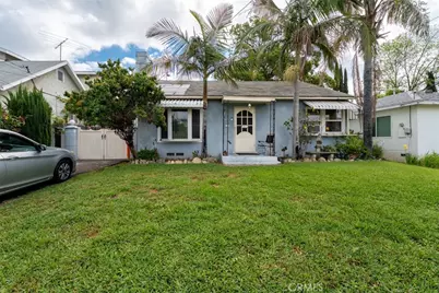 918 Edith, Alhambra, CA 91803 - Photo 1