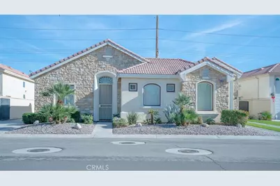 49142 Barrymore Street, Indio, CA 92201 - Photo 1