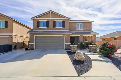 43106 Sondi Drive, Lancaster, CA 93536 - Photo 1
