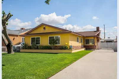 232 N Aspan, Azusa, CA 91702 - Photo 1