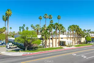 1680 E Palm Canyon, Palm Springs, CA 92264 - Photo 1