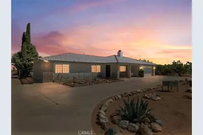 12190 Mission, Oak Hills, CA 92344 - Photo 1