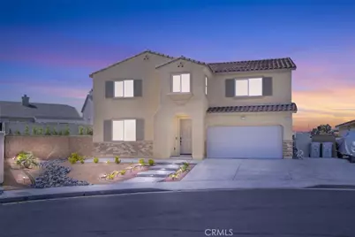 12913 Tehachapi Street, Hesperia, CA 92344 - Photo 1