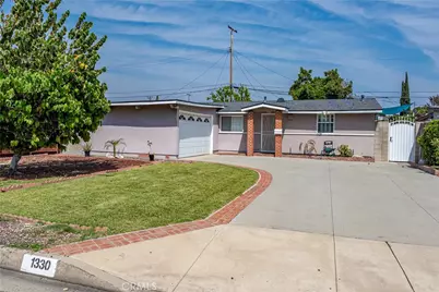1330 N Fenimore Avenue, Covina, CA 91722 - Photo 1