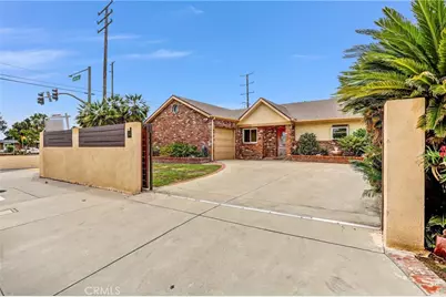 5203 N Enid Avenue, Azusa, CA 91702 - Photo 1