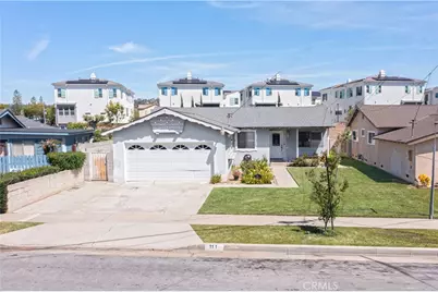 111 E Olive, La Habra, CA 90631 - Photo 1