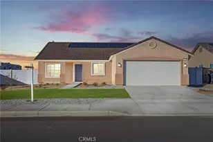 10158 Kemper Ave, Adelanto, CA 92301 - Photo 1