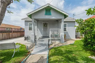 4253 Eugene, Los Angeles, CA 90063 - Photo 1