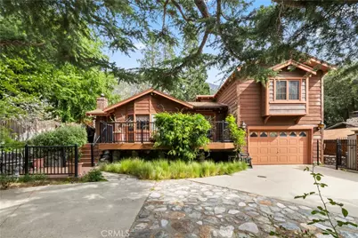 6789 Mt Baldy Road, Mount Baldy, CA 91759 - Photo 1