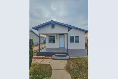 1257 S McBride Avenue, East Los Angeles, CA 90022 - Photo 1