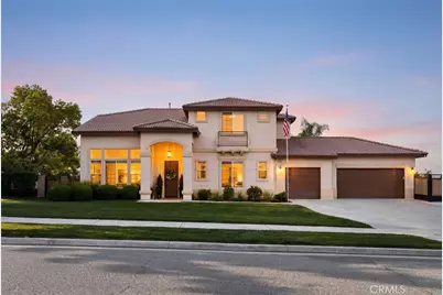 35443 Schafer Ranch, Yucaipa, CA 92399 - Photo 1