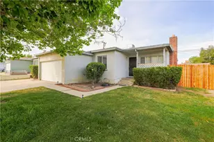 44265 Foxton Ave, Lancaster, CA 93535 - Photo 1
