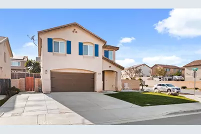 18364 Damiana, San Bernardino, CA 92407 - Photo 1