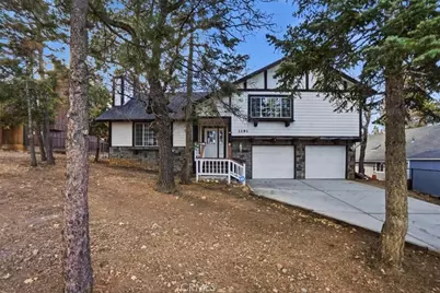 1191 Alameda, Big Bear Lake, CA 92314 - Photo 1