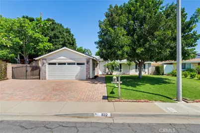 832 N Pershore Avenue, San Dimas, CA 91773 - Photo 1