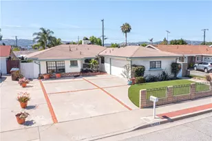 18820 Damasco, La Puente, CA 91744 - Photo 1