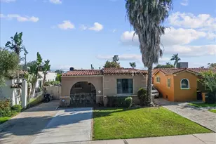3640 W 60th St, Los Angeles, CA 90043 - Photo 1