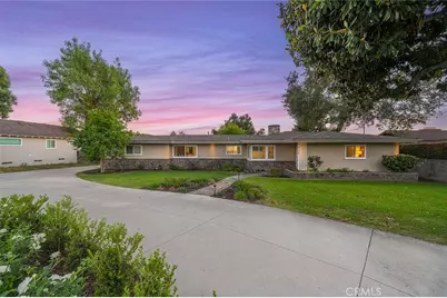 726 E Sierra Madre Avenue, Glendora, CA 91741 - Photo 1