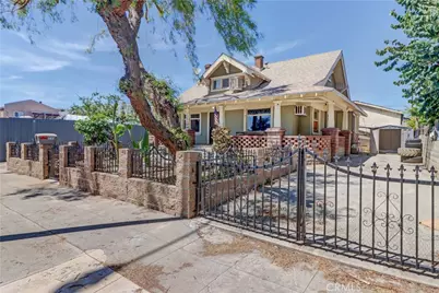 1235 W 2nd Street, Pomona, CA 91766 - Photo 1
