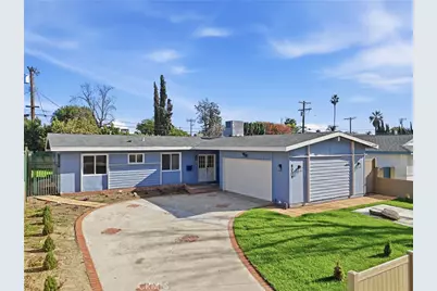 8008 Greenbush Avenue, Panorama City, CA 91402 - Photo 1