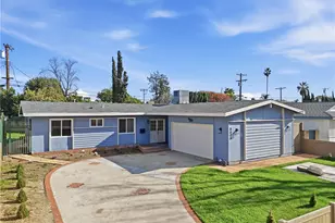 8008 Greenbush Ave, Panorama City, CA 91402 - Photo 1