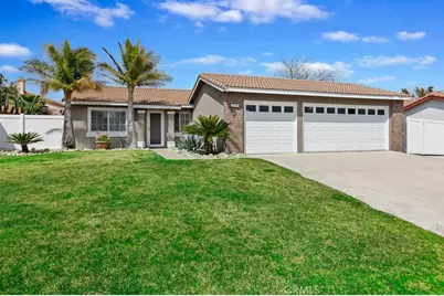 2058 W Fairview Drive, Rialto, CA 92377 - Photo 1