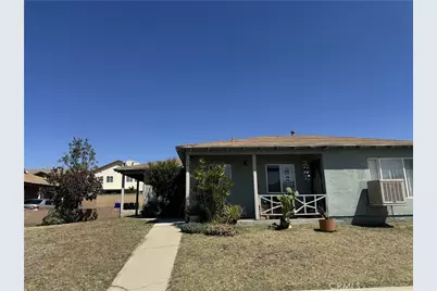 580 W Shamrock Street, Rialto, CA 92376 - Photo 1