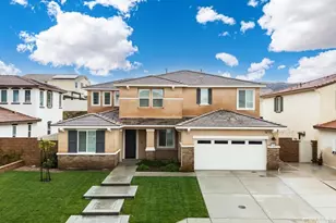11411 W Serrano, Yucaipa, CA 92399 - Photo 1