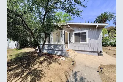 201 Arrow Highway, Claremont, CA 91711 - Photo 1