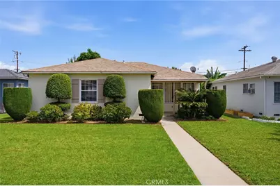 12752 Cowley, Downey, CA 90242 - Photo 1