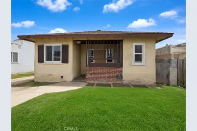 1324 W 101st, Los Angeles, CA 90044 - Photo 1