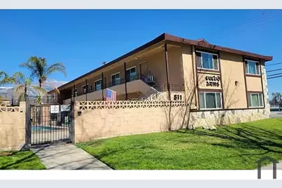 811 Orchid Court #L, Upland, CA 91786 - Photo 1