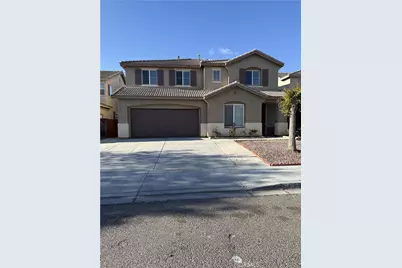 12429 Freeport, Victorville, CA 92392 - Photo 1