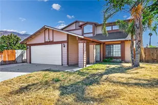 580 Wimbledon, San Jacinto, CA 92583 - Photo 1