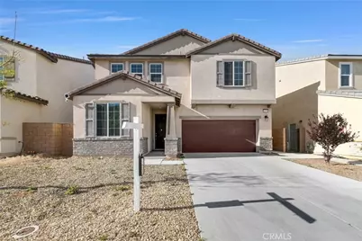 14196 Hercules Street, Hesperia, CA 92345 - Photo 1