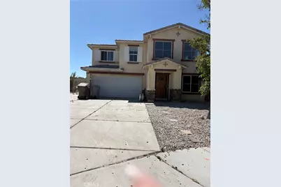 10742 Arabian Court, Hesperia, CA 92345 - Photo 1