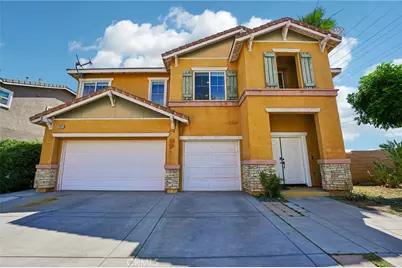6792 Wells Springs, Eastvale, CA 91752 - Photo 1