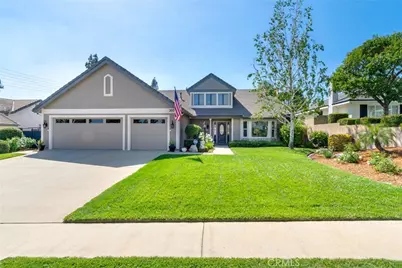 2009 N Shorewood, Upland, CA 91784 - Photo 1
