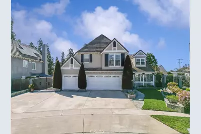 1582 Foxdale Court, Upland, CA 91786 - Photo 1