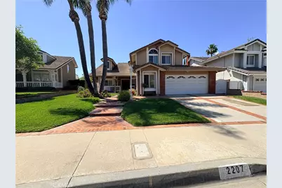 2207 S Autumn Lane, Walnut, CA 91789 - Photo 1