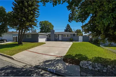 4536 N Linda Terrace Drive, Covina, CA 91722 - Photo 1