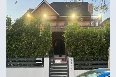 5377 Oakland, Los Angeles, CA 90032 - Photo 1