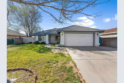 736 E Avenue J6, Lancaster, CA 93535 - Photo 1