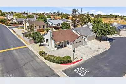 9154 Cherrywood Lane, Hesperia, CA 92344 - Photo 1