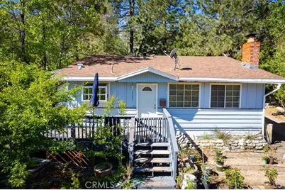 2285 Lausanne Drive, Wrightwood, CA 92397 - Photo 1