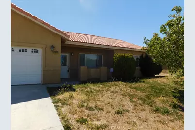 20863 W West Lake, California City, CA 93505 - Photo 1