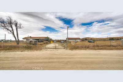 1212 Smith, El Mirage, CA 92301 - Photo 1